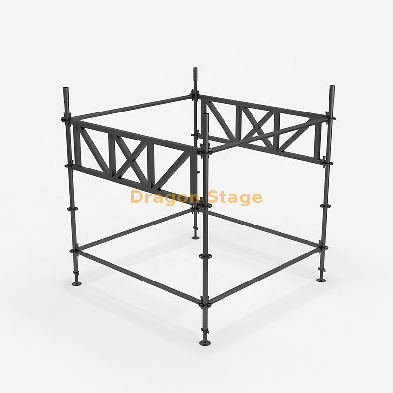 Segment Beam Faisceau de segment