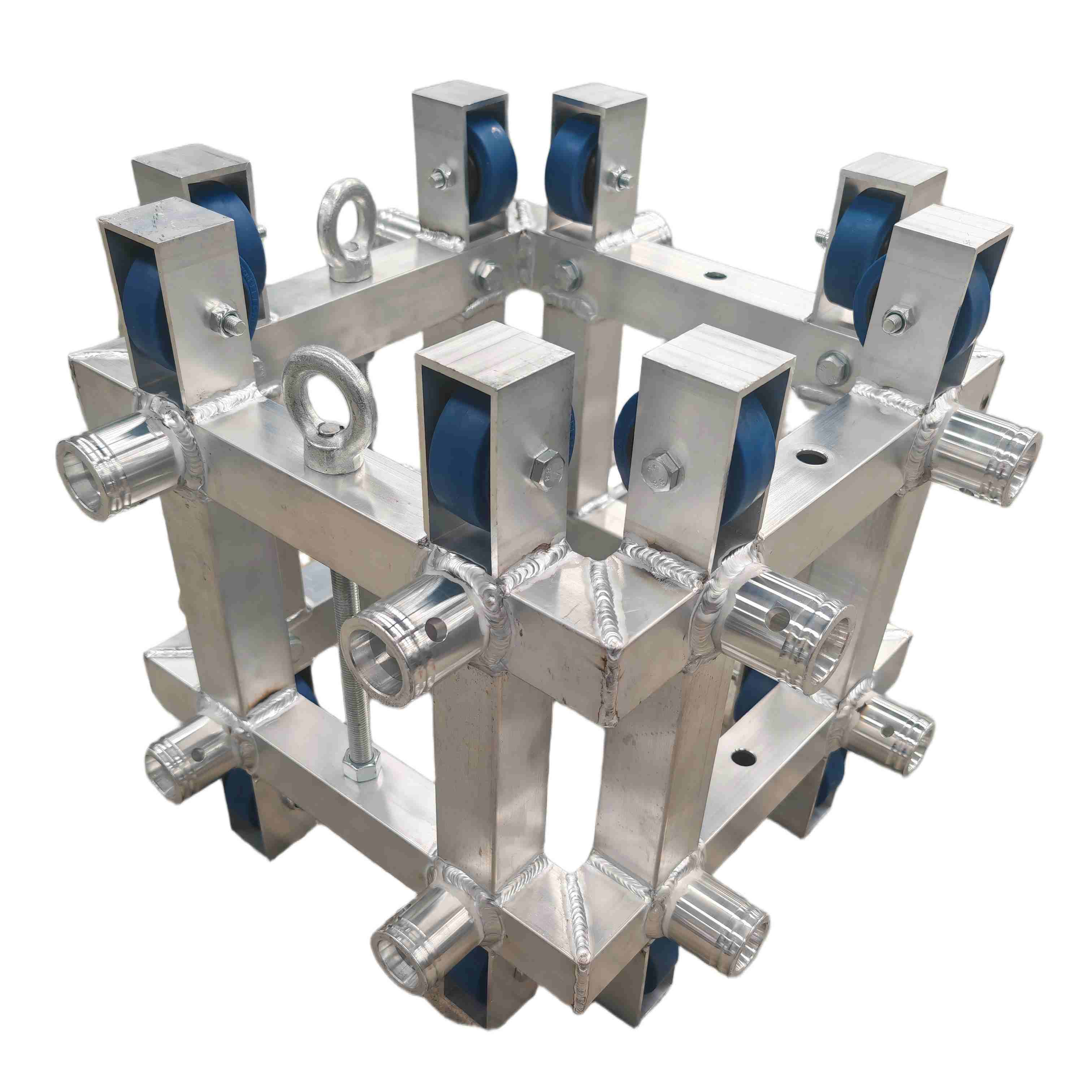 290mm sleeve block(1) Bloc de manchon de 290 mm (1)