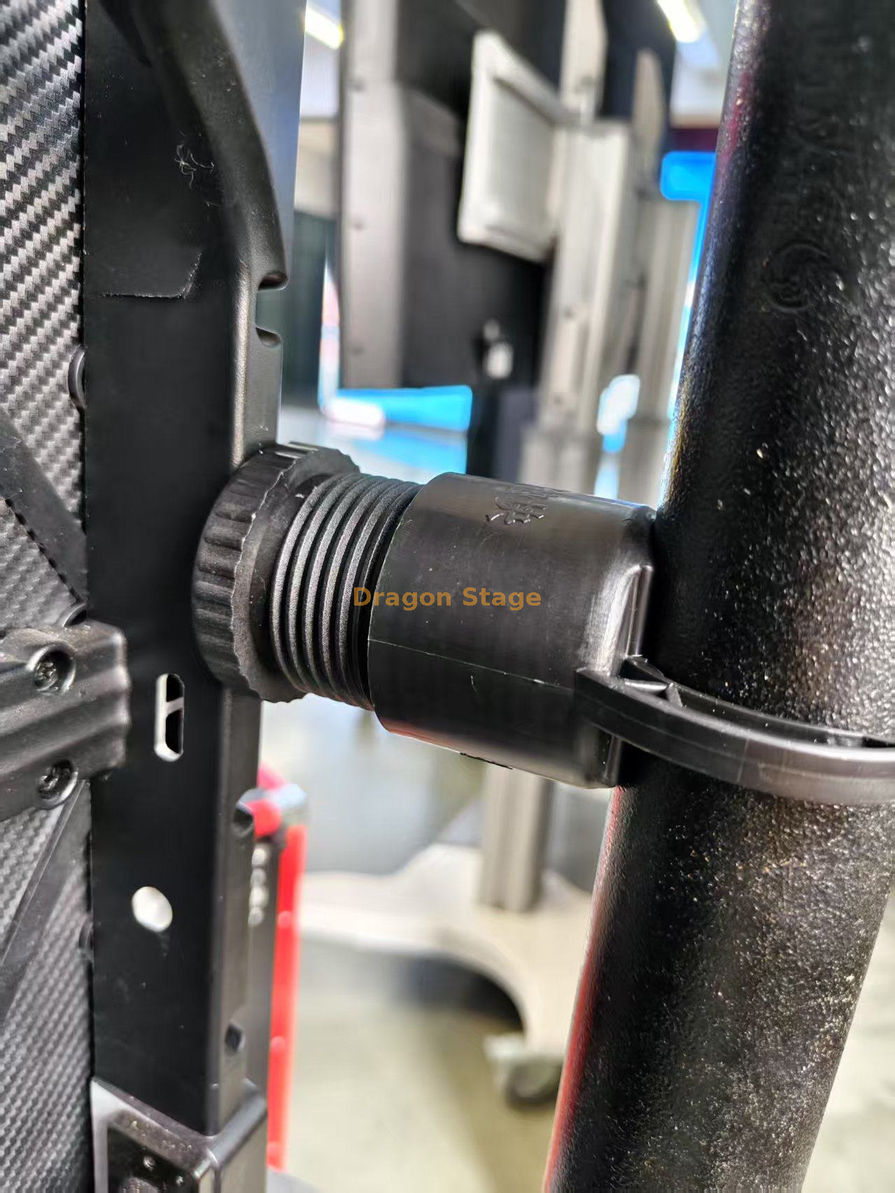 Truss Screen Spacer (2) Entretoise d'écran en ferme (2)