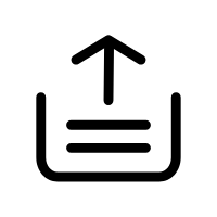 système de scène en verre