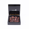 KSA Riyad saison coffrets cadeaux en bois pour le vin et le chocolat dates en bois box-office ramadan box star