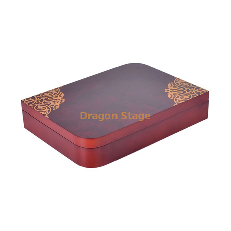 KSA Riyad saison boîte à chocolat en bois inde bois dates boîte fournisseurs boîte de don ramadan