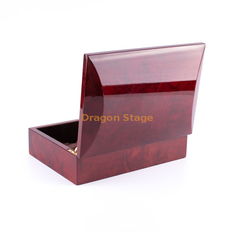 KSA Riyad saison luxe boîte à chocolat en bois ramadan dates boîtes lune boîte cadeaux ramadan