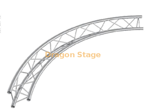 Tubes triangulaires FT23-C2, treillis 35 × 2