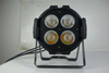 Lampe de surface COB en fonte d'aluminium bicolore 50W4