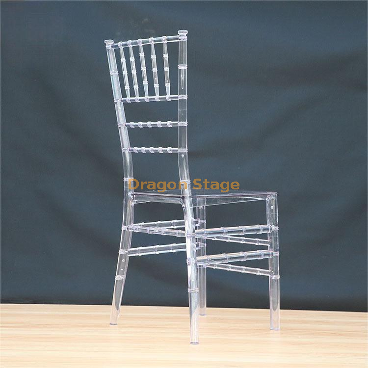 Chaise en cristal (5)