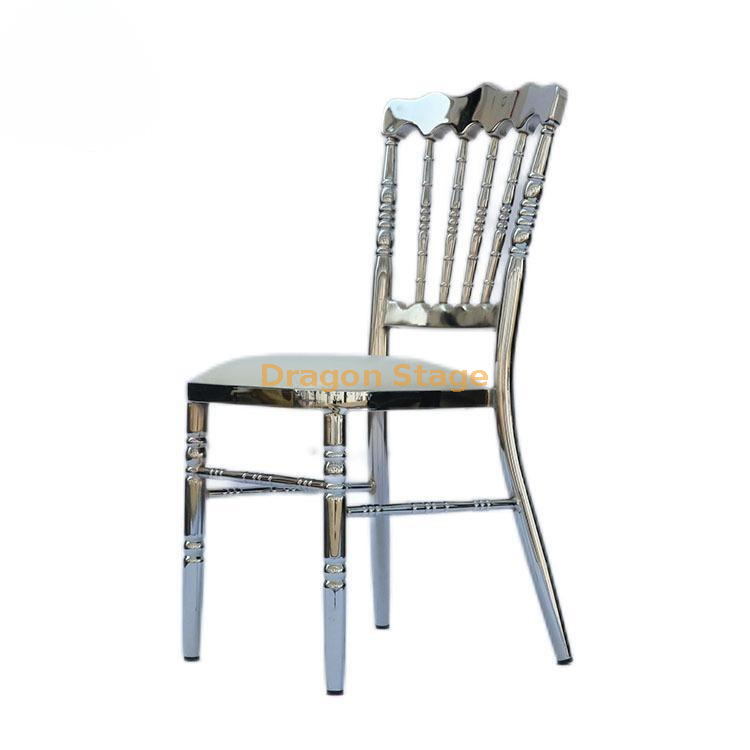 Chaises de salle à manger pour banquet (2)