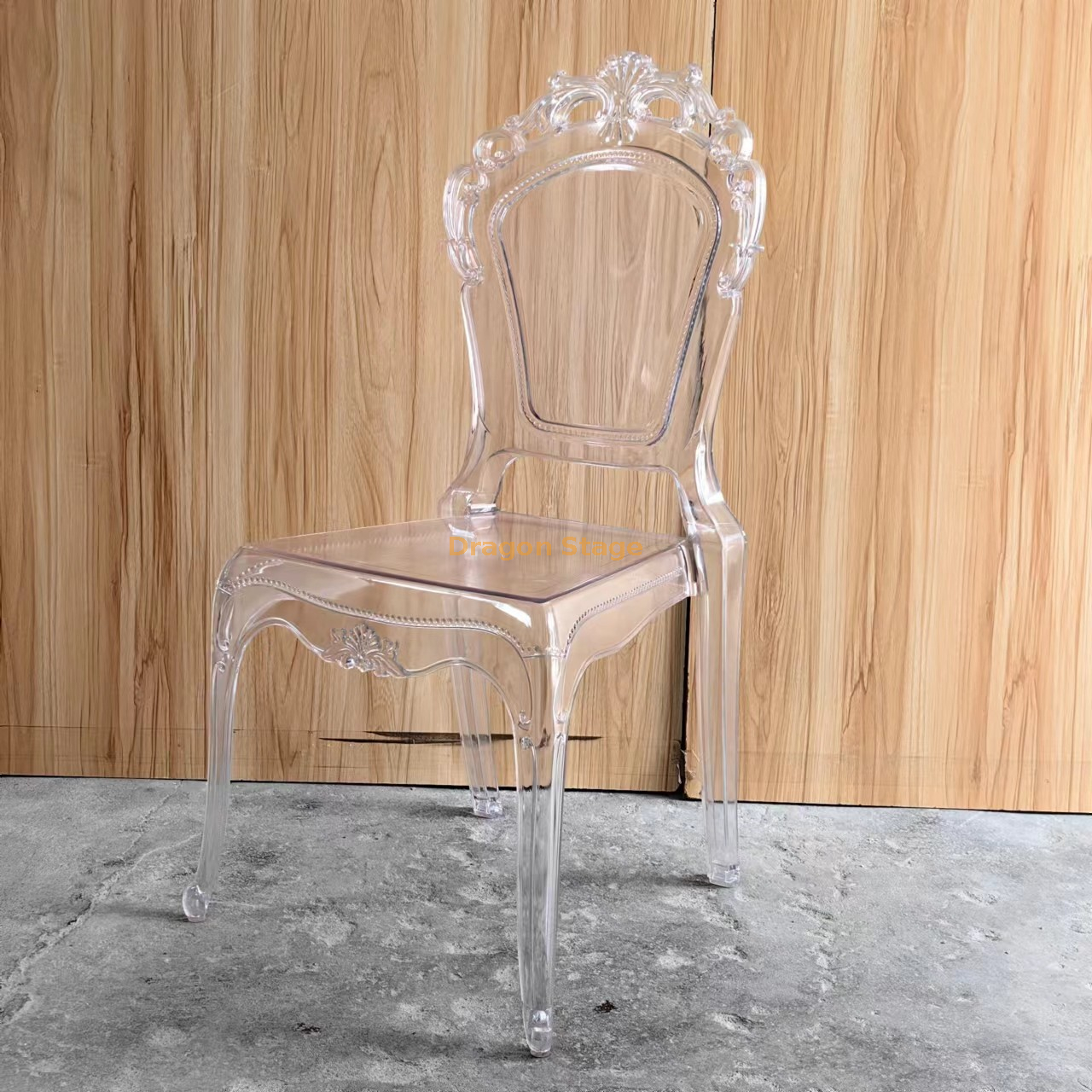 Chaise Princesse (2)