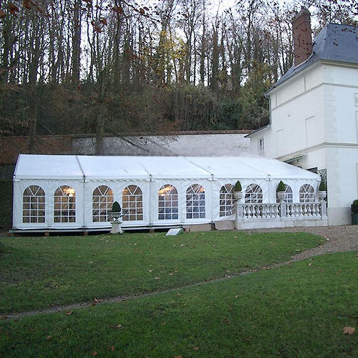 Tente de camping Party A Frame pour l'extérieur