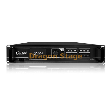 Processeur d'affichage LED CM20S 4K