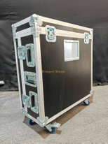 Avolites Tiger Touch 2 Console Flight Case Series Road Case