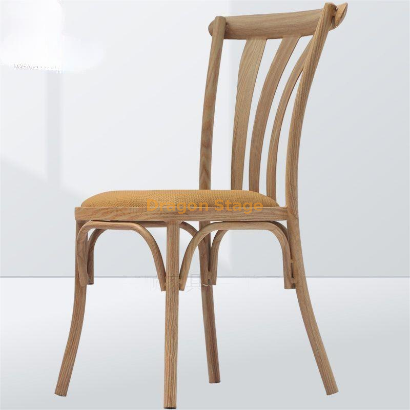 Chaises de salle à manger (2)