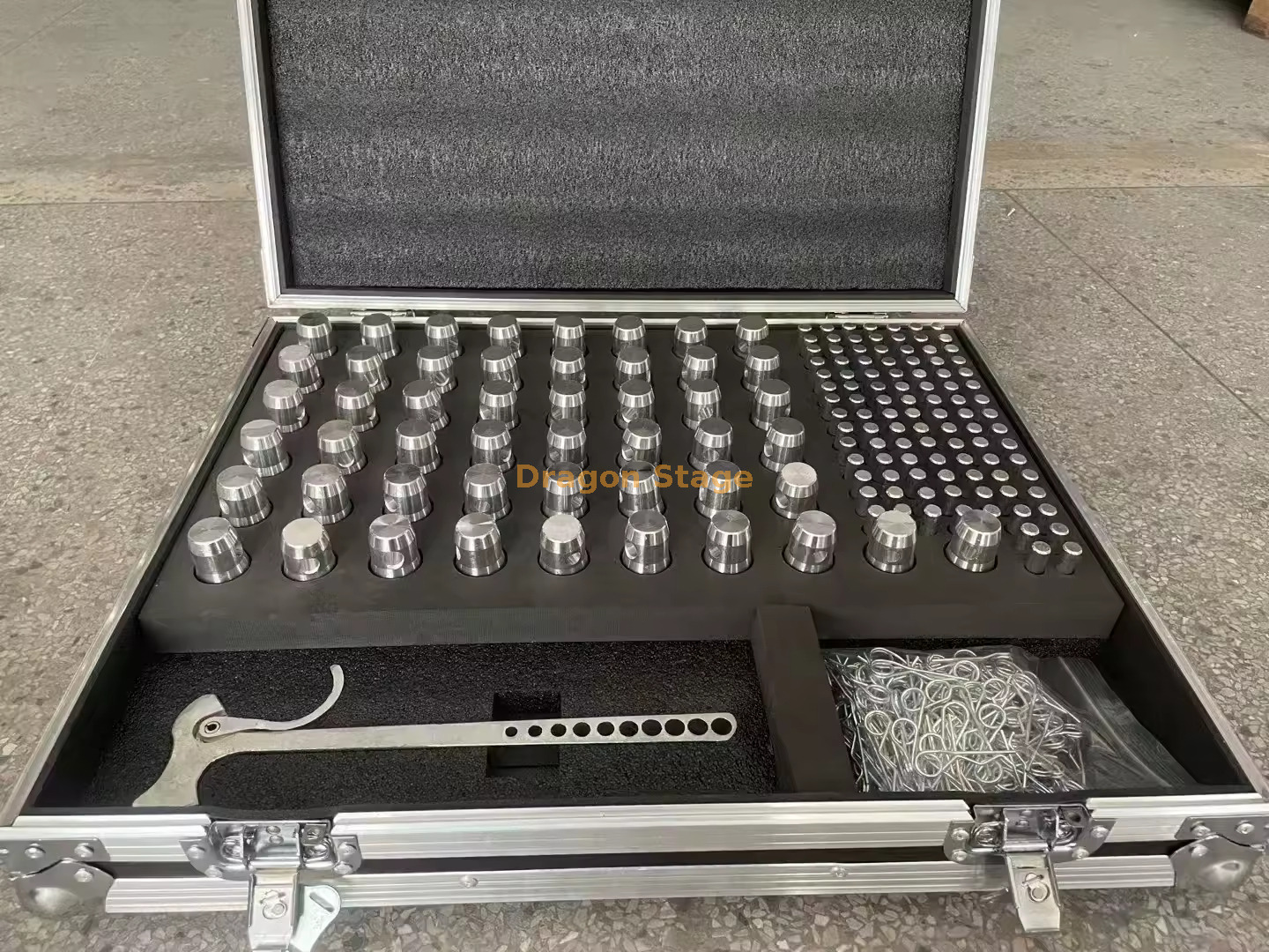 Connecteurs Conical Truss Connecteurs (3)