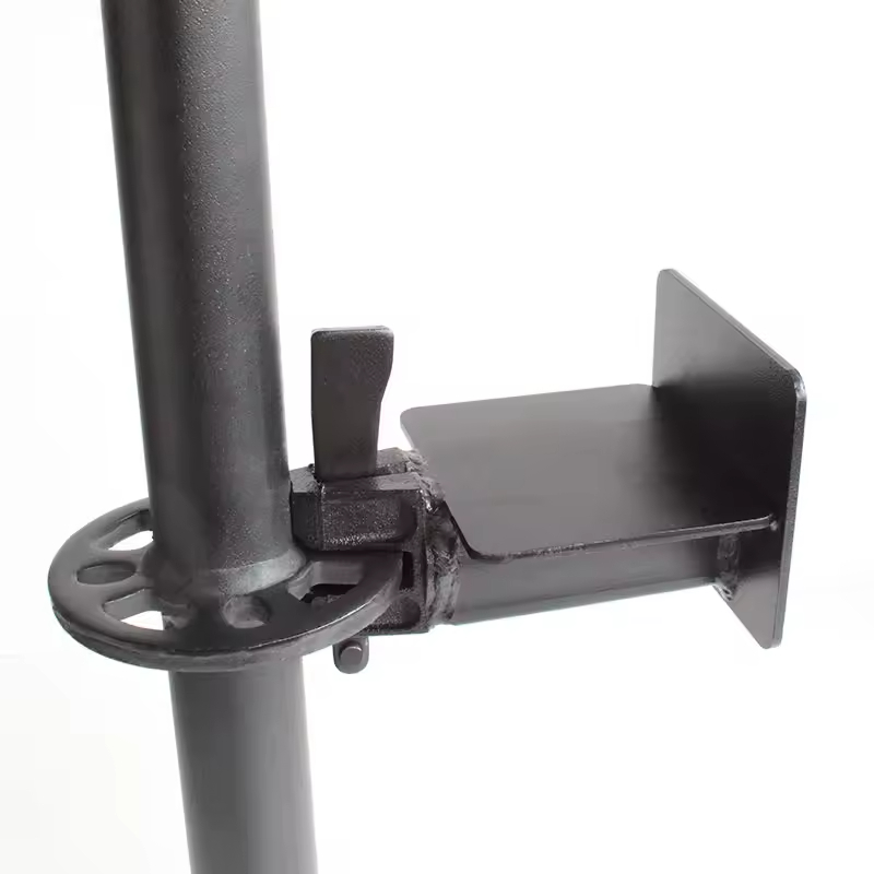 Support mural LED Layher (1)