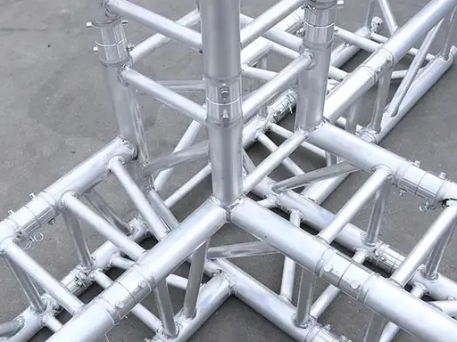 connexion de ferme