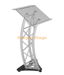 Triangle en aluminium Global Truss Itor