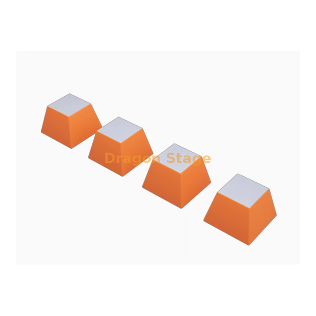 Ninja Level Training Square Trapezoidal Jump Box