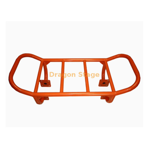 Échelle de nuage / barre de traction de yoga pour la force du haut du corps