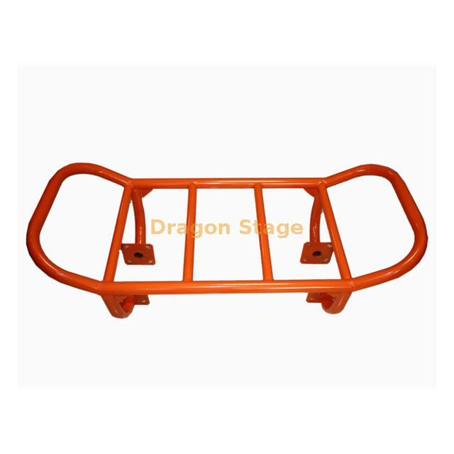 Échelle de nuage / barre de traction de yoga pour la force du haut du corps