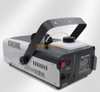 Machine d'évaporation de brouillard d'huile d'événement de DJ de plancher de 1500W 1000W avec la lumière constante de la température LED