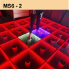 Piste de danse à induction 3D MS6-2