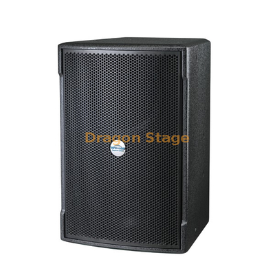 Haut-parleurs audio professionnels de la Chine Haut-parleur 400W à gamme complète de 15 pouces