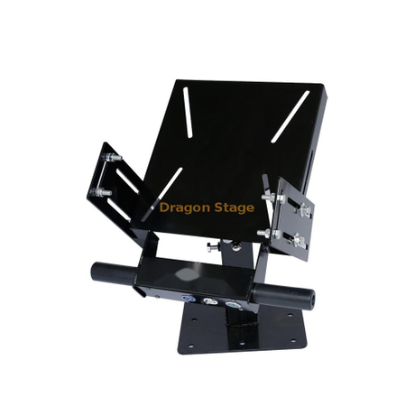 Base rotative de l'interrupteur à bouton-poussoir 1000w