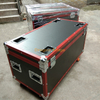 Quincaillerie pour flight case Support de couvercle encastré