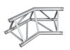 Tubes triangulaires FT43-C23/HT43-C23 ferme 50×2