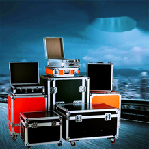  Flight-cases 