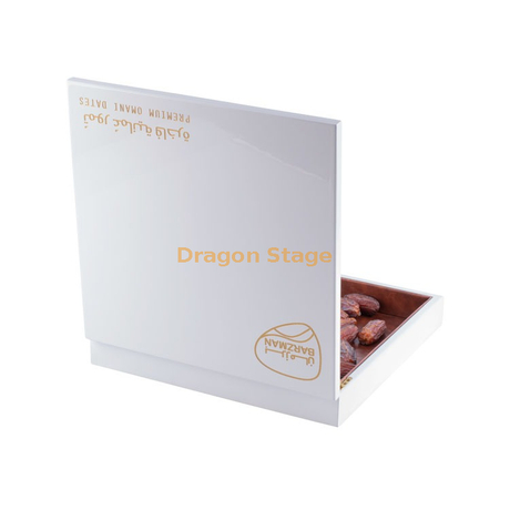 KSA Riyad saison bois boîte à chocolat papier peint bois dates boîte zimbabwe bois dates boîte kit