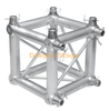 Structure en aluminium pour tubes de boîte FT24-MCB