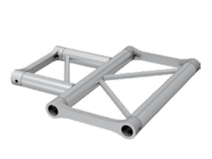 LT32-C35-H double tubes 50×2 ferme extérieure