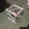 Truss Dado 6 Way Box Corner Litec QX30s Box Truss Dado Cubo Dado 30x30 