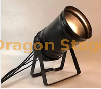 Downlight COB monochromatique 200W