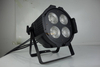 Lampe de surface COB en fonte d'aluminium bicolore 50W4