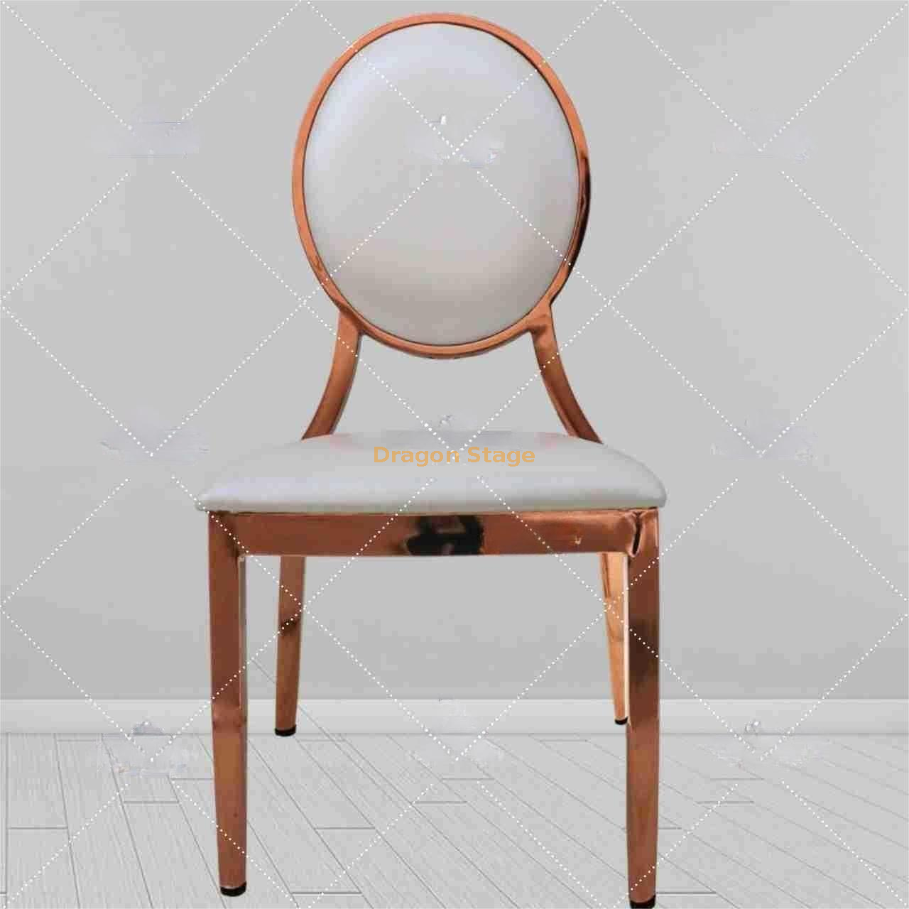 Chaise molle de mariage d'hôtel (1)