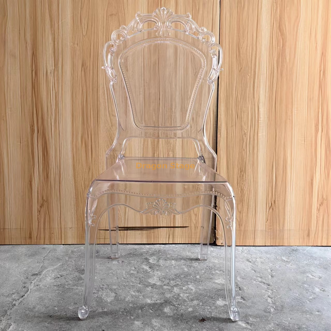 Chaise Princesse (3)