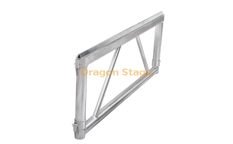 Scène d'événement extérieure de concert tout-terrain en aluminium (5)