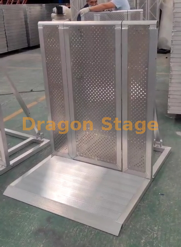MOJO BARRIER SNAKE RUNNER PORTES ACCESSIONS GATE