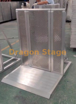 MOJO BARRIER SNAKE RUNNER PORTES ACCESSIONS GATE