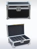 Flight-case de rangement pour microphone