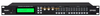 Processeur audio DSP professionnel DP480 4 entrées 8 sorties