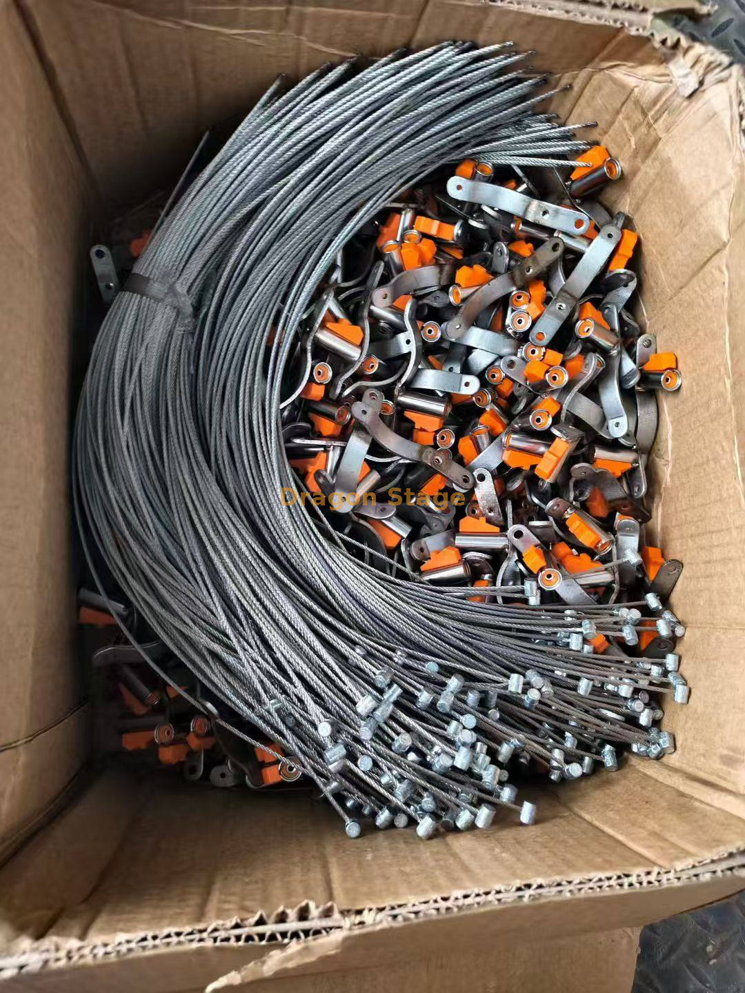 Outil de regroupement d'&eacute;crans LED (1) 