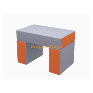 Parkour Training Comprehensive Fitness Hall Ninja Niveaux d'entraînement spéciaux Table de saut parkour