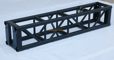 Vis Aluminium Thomas Box Truss 300x300mm