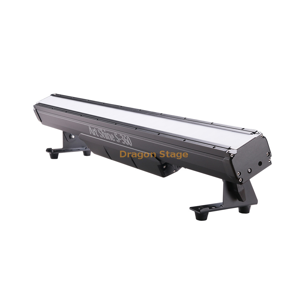 360W RGB + W Lightstrobe Light Strobe-Bar S-360