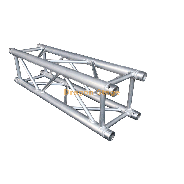 Ferme à broche en aluminium 290 mm Global Truss F34