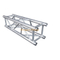Ferme à broche en aluminium 290 mm Global Truss F34