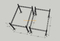 La coutume aucune place de toit n'a mené la botte en aluminium d'éclairage de broche 30x20x16.4ft et 30x20x20ft